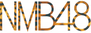 NMB48 LOGO